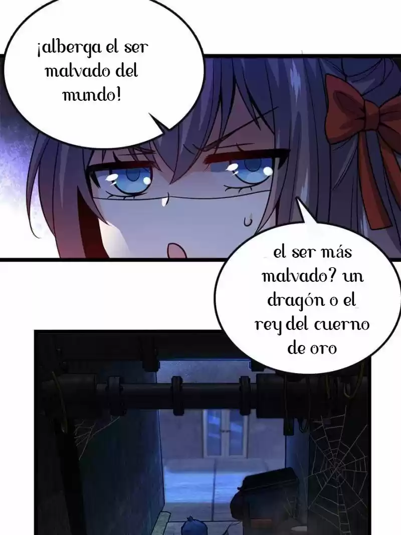 Spare Me, Great Lord! - Capítulo 23 - Página 56 - LectorTMOo