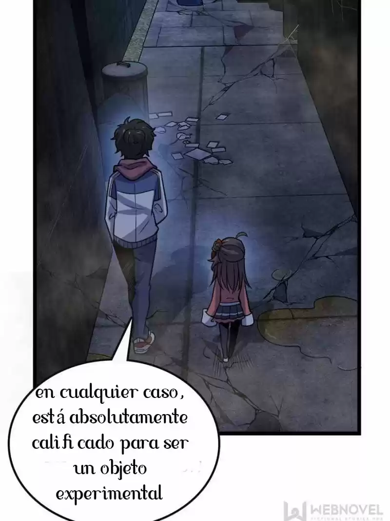 Spare Me, Great Lord! - Capítulo 23 - Página 57 - LectorTMOo