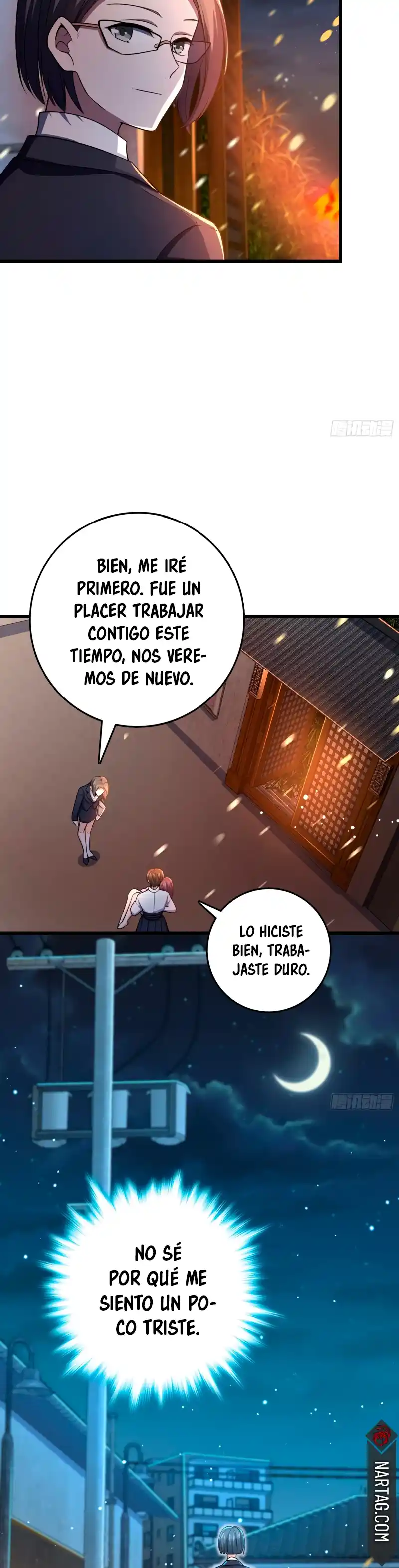 Spare Me, Great Lord! - Capítulo 230 - Página 26 - LectorTMOo