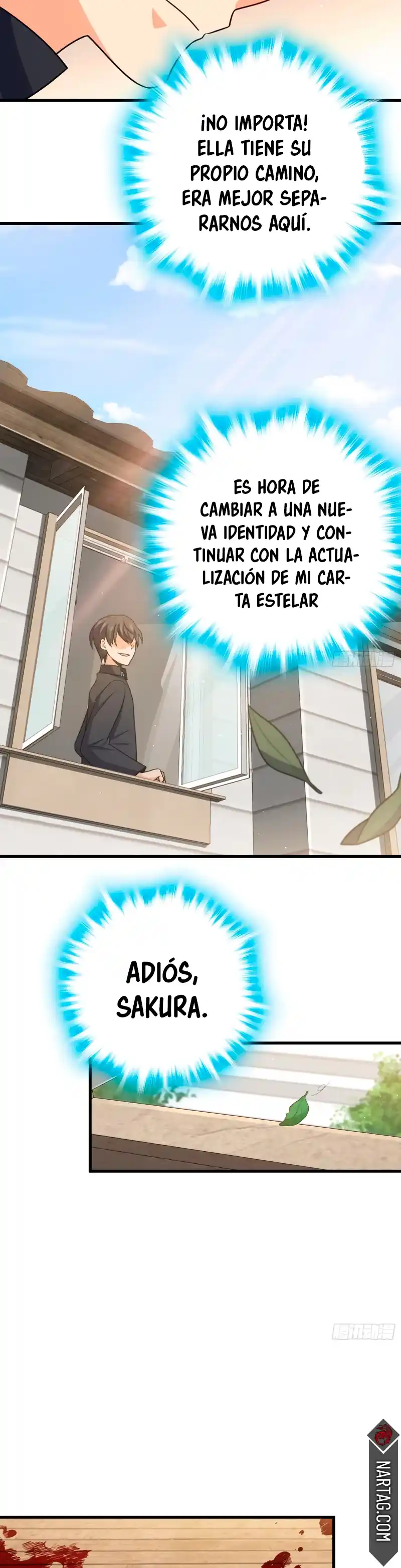 Spare Me, Great Lord! - Capítulo 233 - Página 20 - LectorTMOo