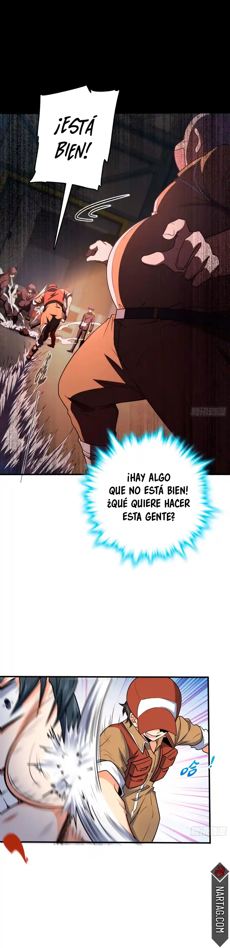 Spare Me, Great Lord! - Capítulo 236 - Página 28 - LectorTMOo