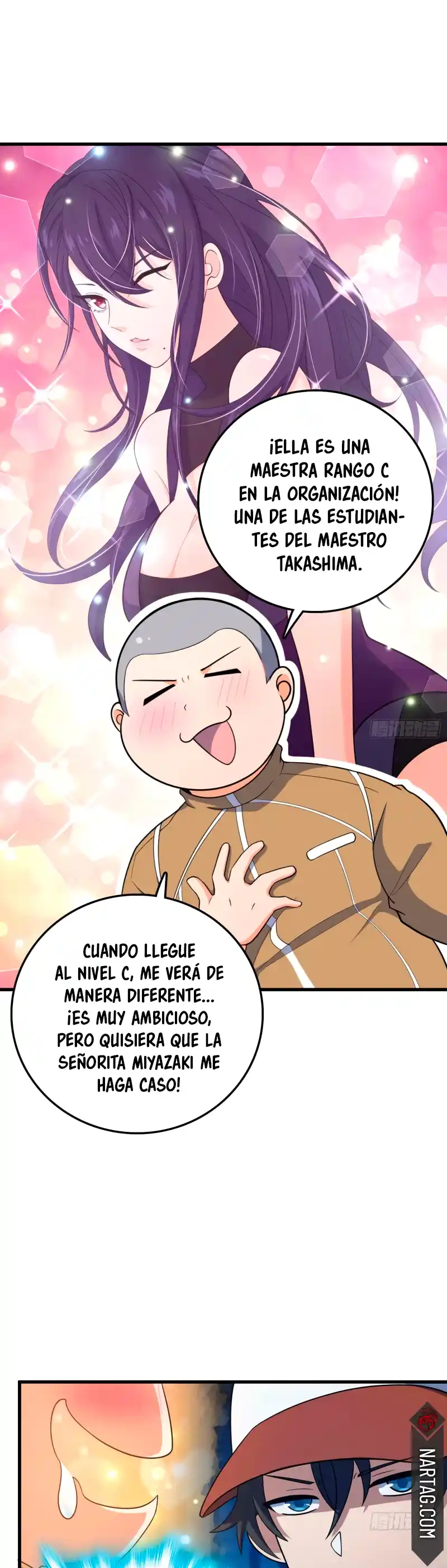 Spare Me, Great Lord! - Capítulo 238 - Página 29 - LectorTMOo