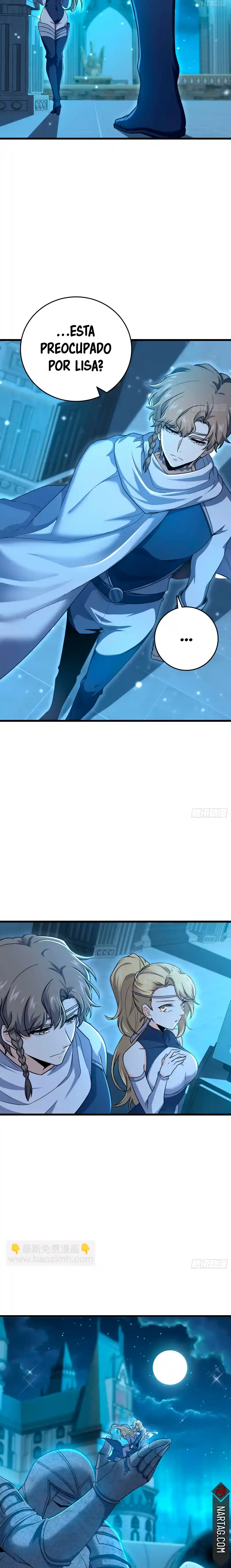 Spare Me, Great Lord! - Capítulo 239 - Página 5 - LectorTMOo