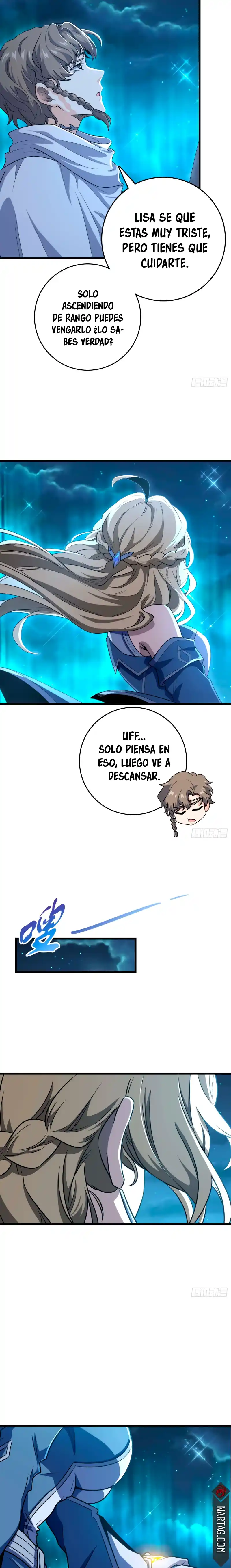 Spare Me, Great Lord! - Capítulo 239 - Página 7 - LectorTMOo