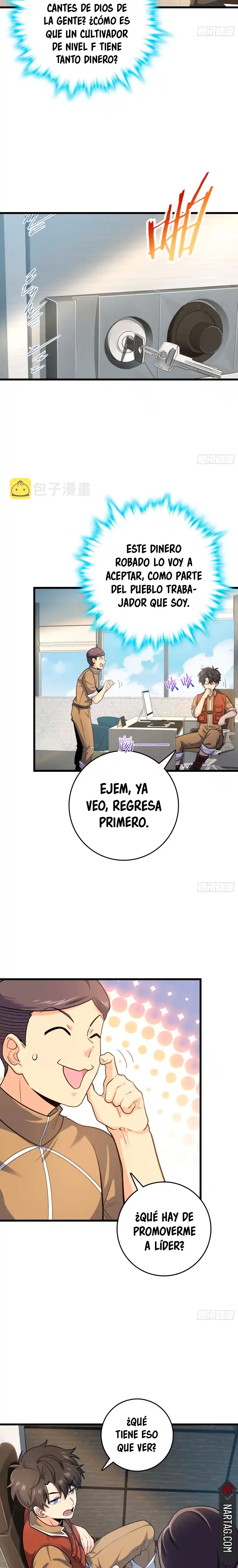 Spare Me, Great Lord! - Capítulo 239 - Página 17 - LectorTMOo