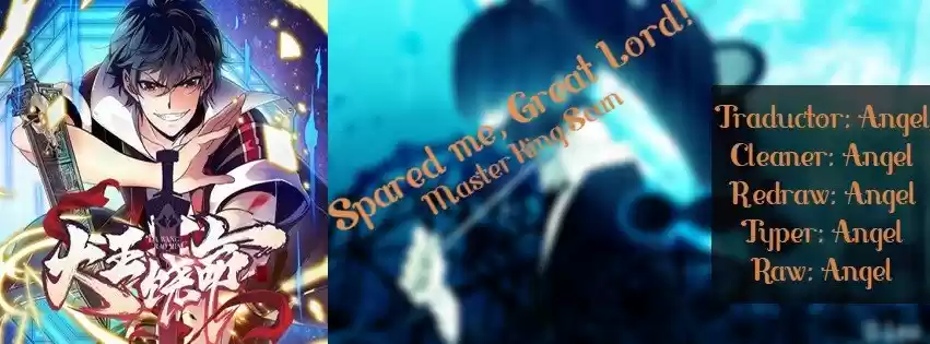 Spare Me, Great Lord! - Capítulo 24 - Página 1 - LectorTMOo
