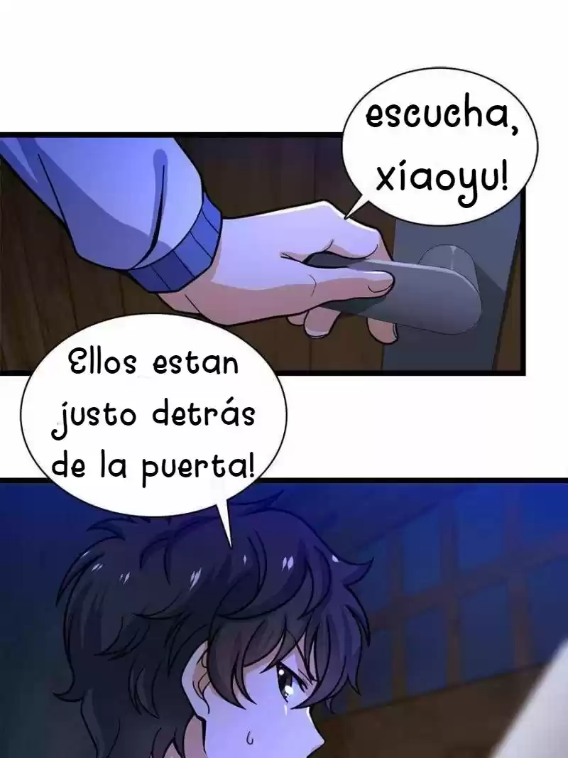 Spare Me, Great Lord! - Capítulo 24 - Página 2 - LectorTMOo
