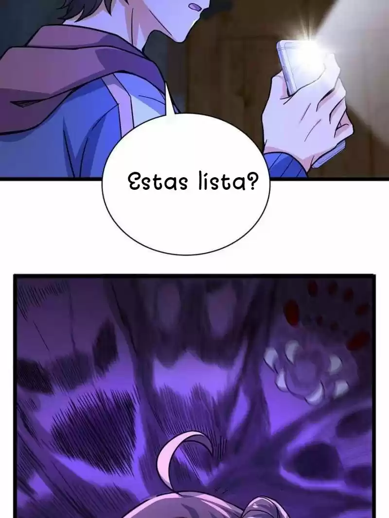 Spare Me, Great Lord! - Capítulo 24 - Página 3 - LectorTMOo