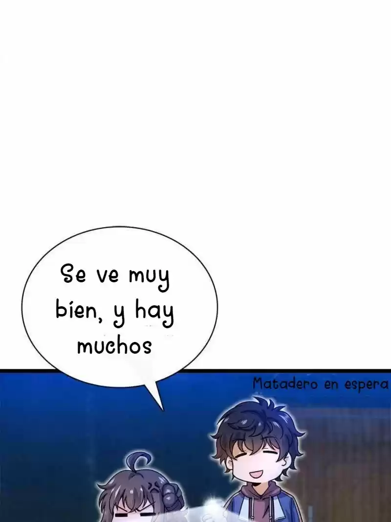 Spare Me, Great Lord! - Capítulo 24 - Página 8 - LectorTMOo