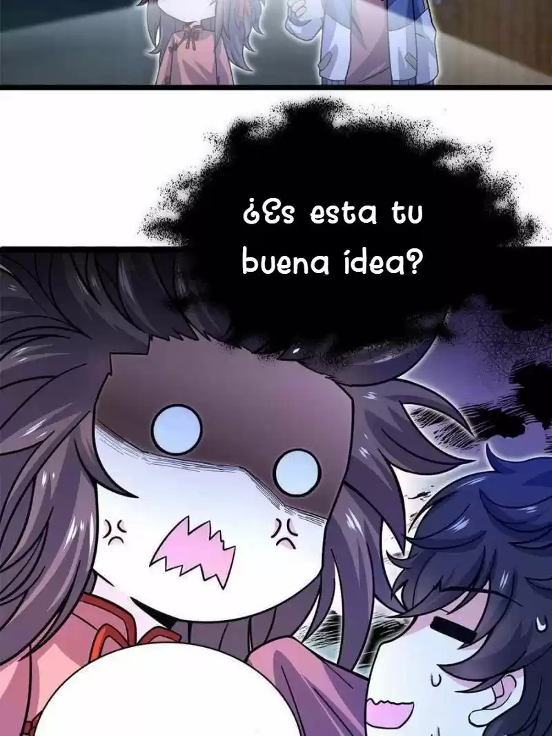 Spare Me, Great Lord! - Capítulo 24 - Página 9 - LectorTMOo