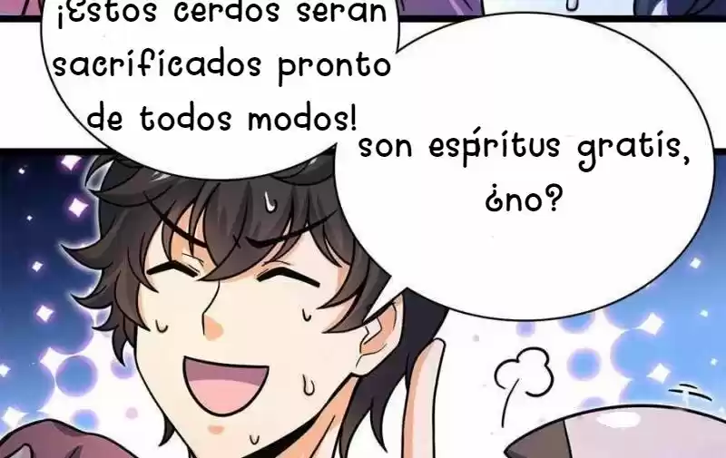 Spare Me, Great Lord! - Capítulo 24 - Página 10 - LectorTMOo
