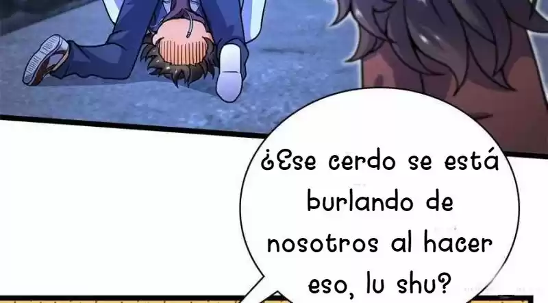 Spare Me, Great Lord! - Capítulo 24 - Página 19 - LectorTMOo