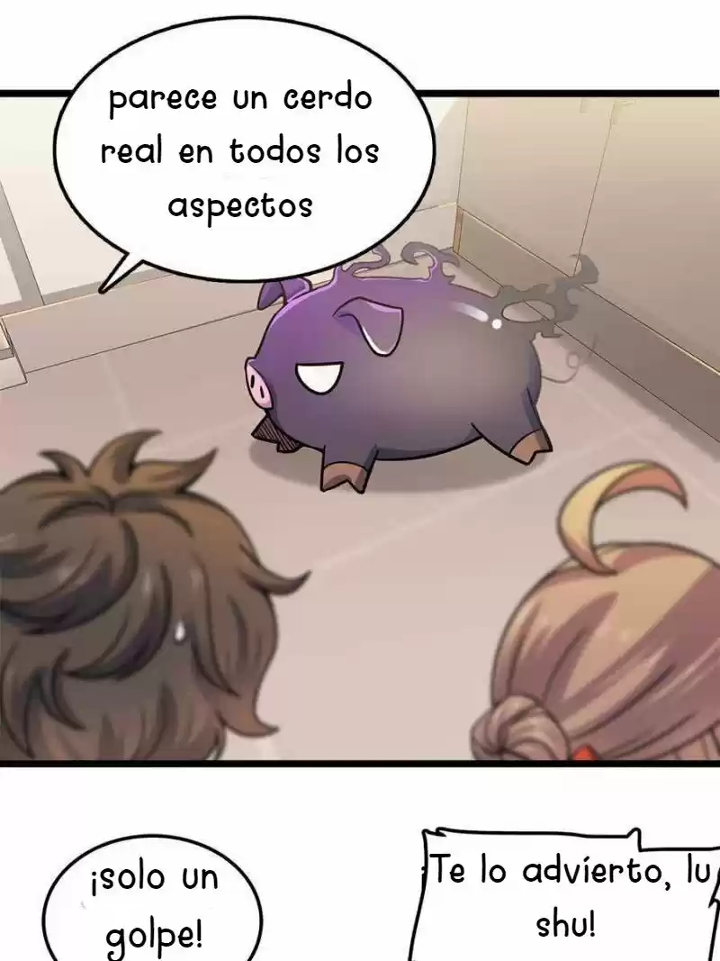 Spare Me, Great Lord! - Capítulo 24 - Página 30 - LectorTMOo