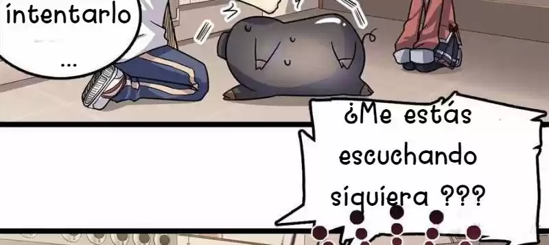 Spare Me, Great Lord! - Capítulo 24 - Página 32 - LectorTMOo