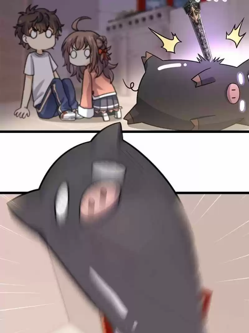 Spare Me, Great Lord! - Capítulo 24 - Página 36 - LectorTMOo