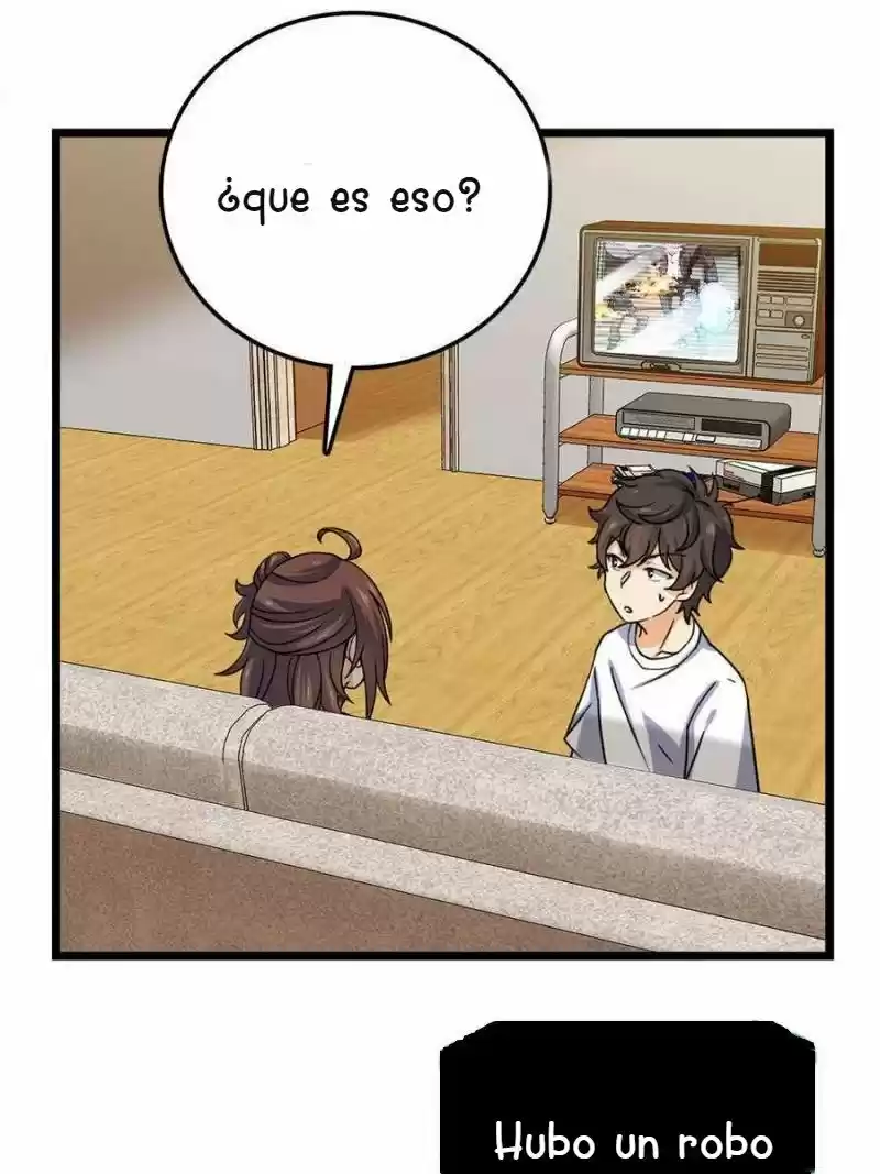 Spare Me, Great Lord! - Capítulo 24 - Página 48 - LectorTMOo