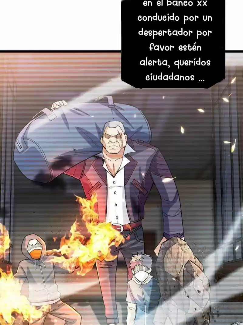 Spare Me, Great Lord! - Capítulo 24 - Página 49 - LectorTMOo