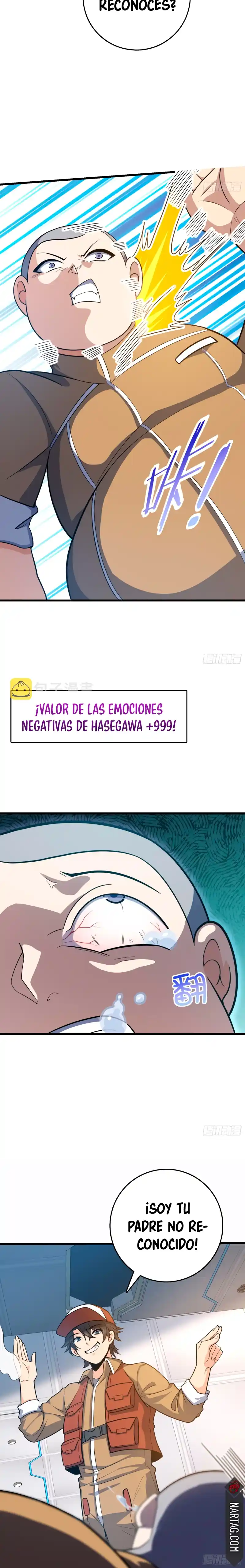 Spare Me, Great Lord! - Capítulo 240 - Página 18 - LectorTMOo