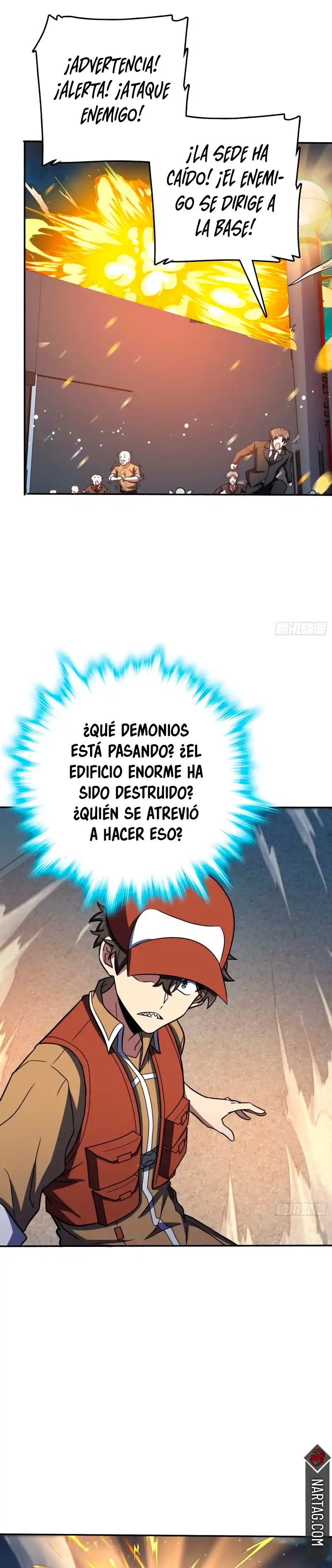 Spare Me, Great Lord! - Capítulo 242 - Página 28 - LectorTMOo