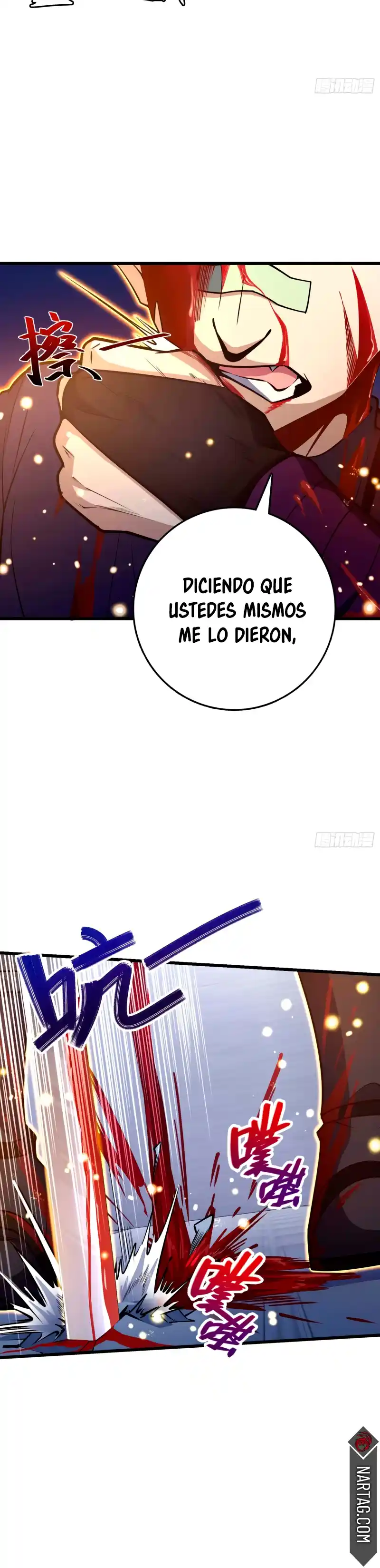 Spare Me, Great Lord! - Capítulo 246 - Página 15 - LectorTMOo