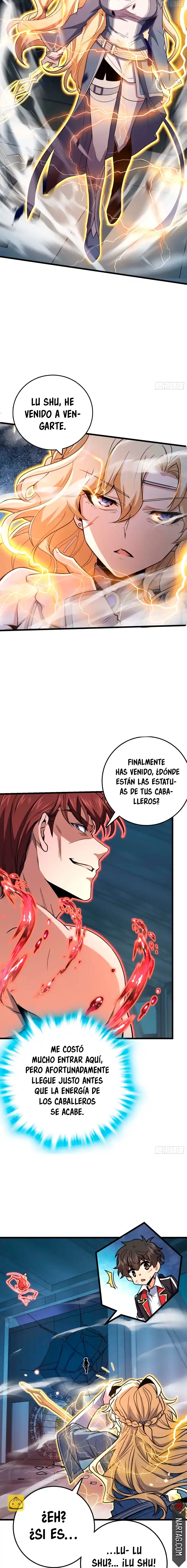 Spare Me, Great Lord! - Capítulo 247 - Página 14 - LectorTMOo