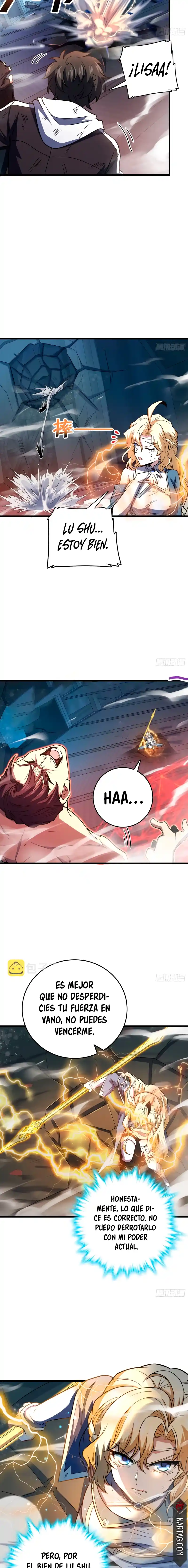 Spare Me, Great Lord! - Capítulo 247 - Página 18 - LectorTMOo