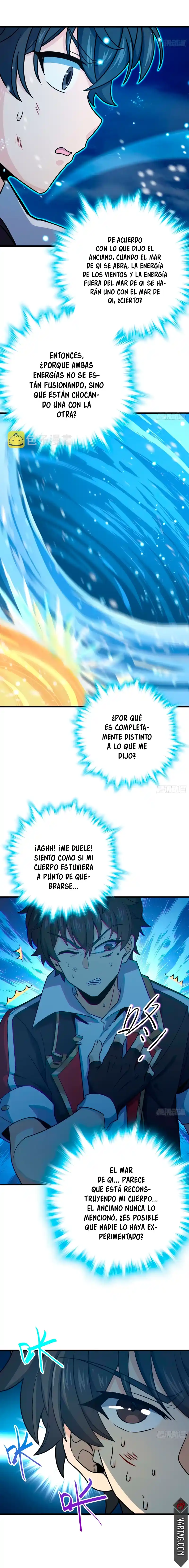 Spare Me, Great Lord! - Capítulo 248 - Página 6 - LectorTMOo