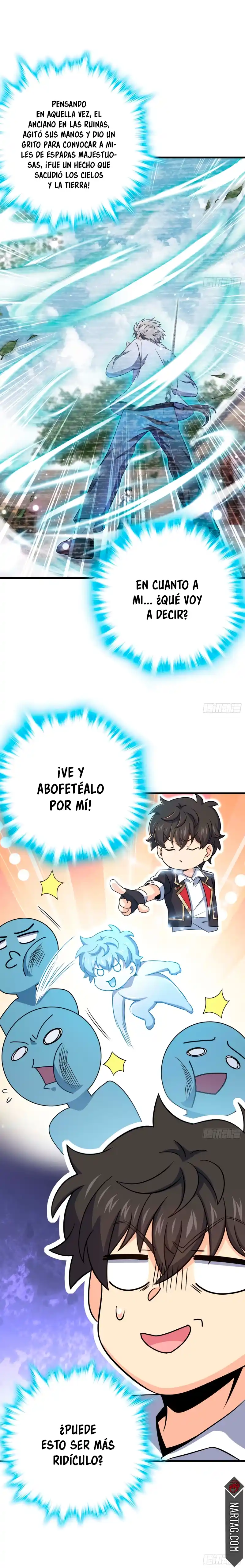 Spare Me, Great Lord! - Capítulo 248 - Página 20 - LectorTMOo