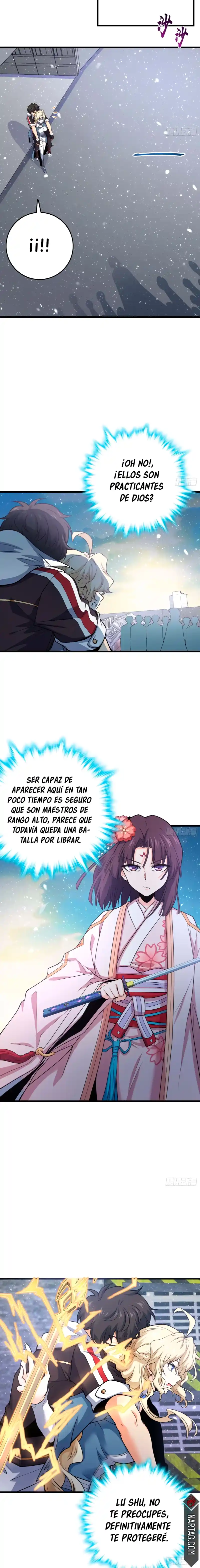 Spare Me, Great Lord! - Capítulo 249 - Página 15 - LectorTMOo