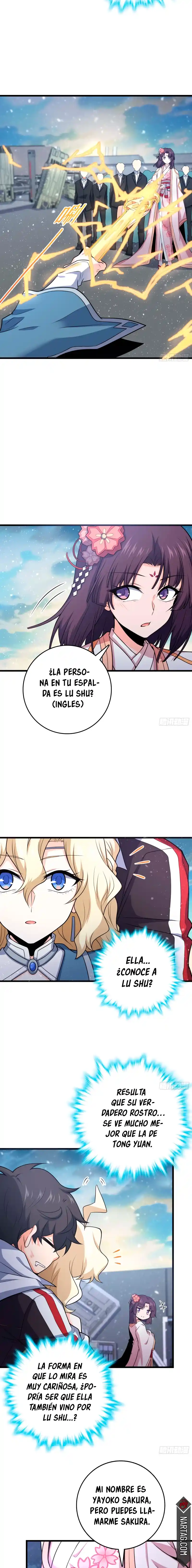 Spare Me, Great Lord! - Capítulo 249 - Página 16 - LectorTMOo