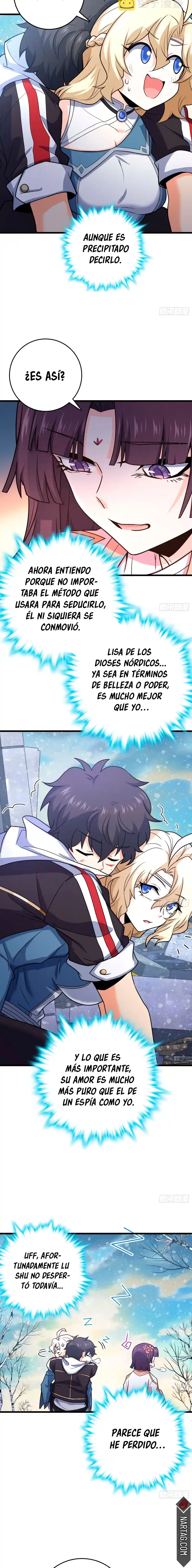Spare Me, Great Lord! - Capítulo 249 - Página 18 - LectorTMOo