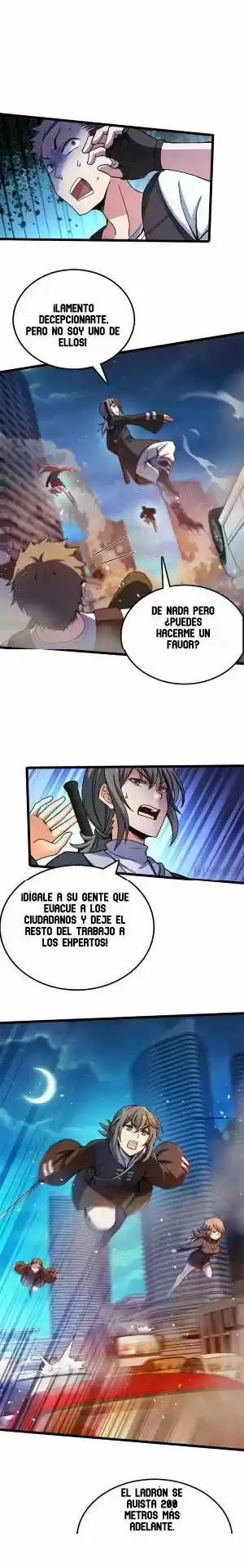 Spare Me, Great Lord! - Capítulo 25 - Página 2 - LectorTMOo