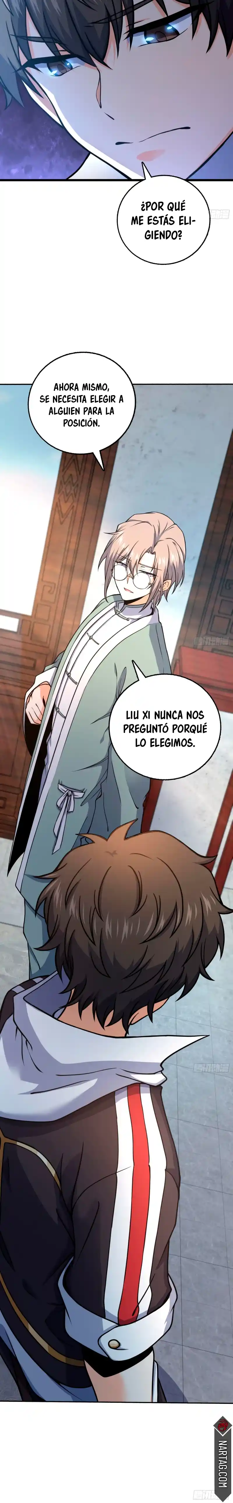 Spare Me, Great Lord! - Capítulo 251 - Página 19 - LectorTMOo