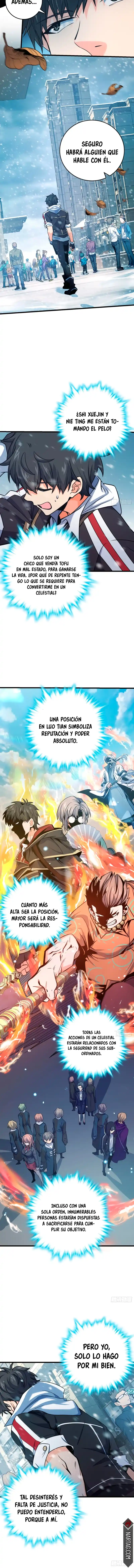 Spare Me, Great Lord! - Capítulo 252 - Página 6 - LectorTMOo