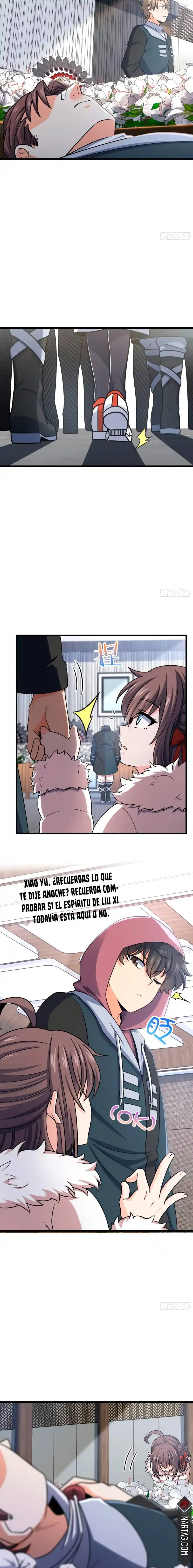 Spare Me, Great Lord! - Capítulo 253 - Página 10 - LectorTMOo