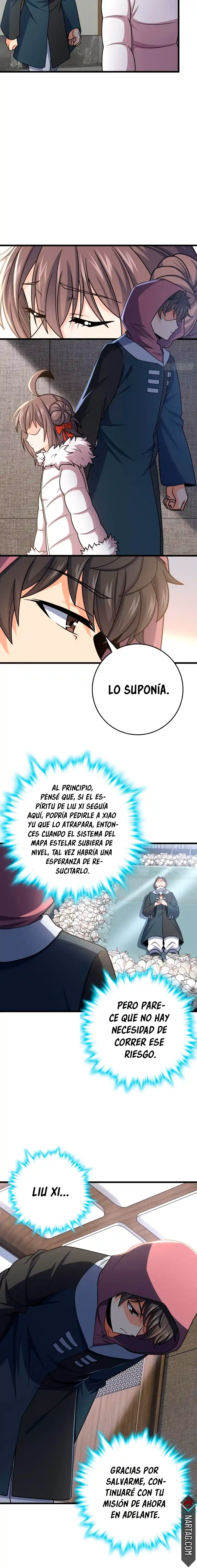 Spare Me, Great Lord! - Capítulo 253 - Página 12 - LectorTMOo