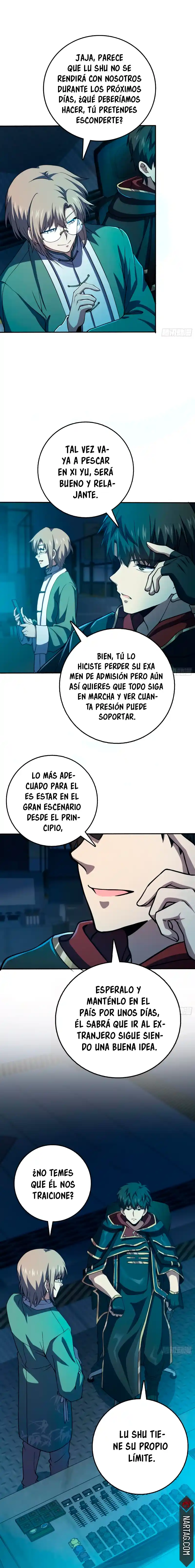 Spare Me, Great Lord! - Capítulo 254 - Página 12 - LectorTMOo