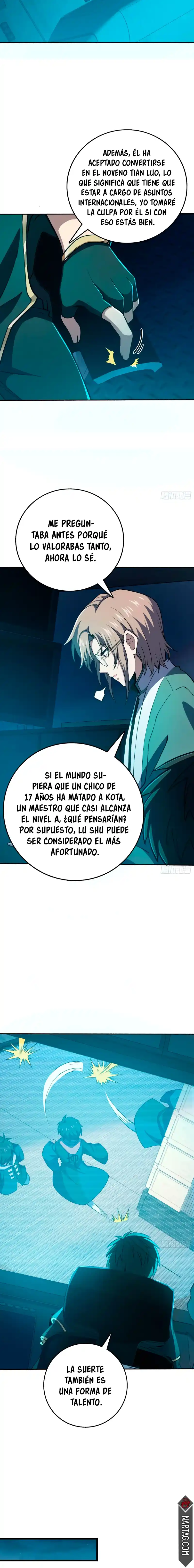 Spare Me, Great Lord! - Capítulo 254 - Página 13 - LectorTMOo
