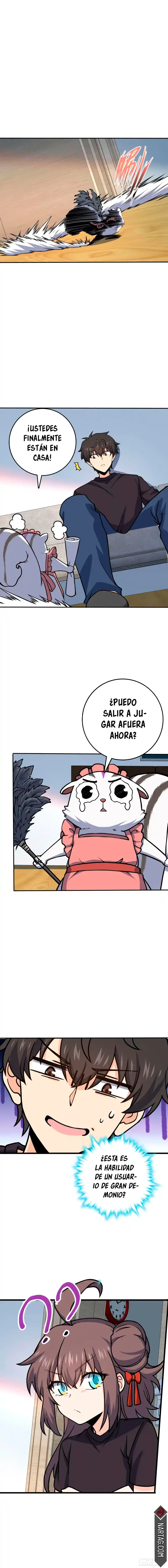 Spare Me, Great Lord! - Capítulo 254 - Página 16 - LectorTMOo