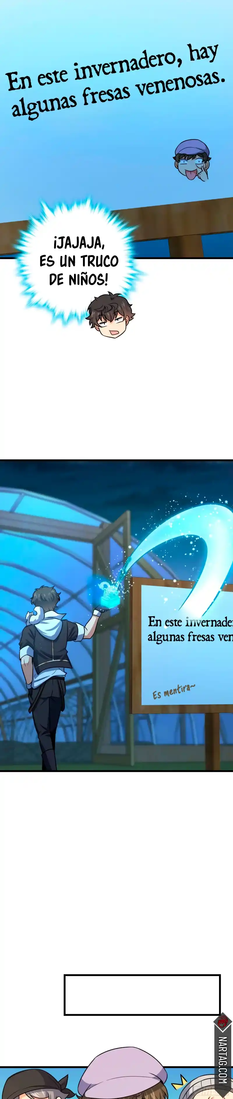 Spare Me, Great Lord! - Capítulo 257 - Página 17 - LectorTMOo