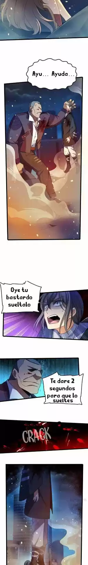 Spare Me, Great Lord! - Capítulo 26 - Página 3 - LectorTMOo