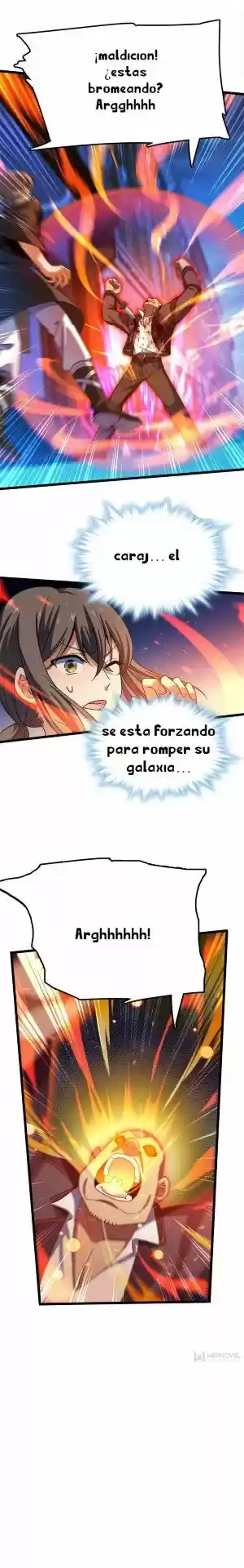 Spare Me, Great Lord! - Capítulo 26 - Página 13 - LectorTMOo