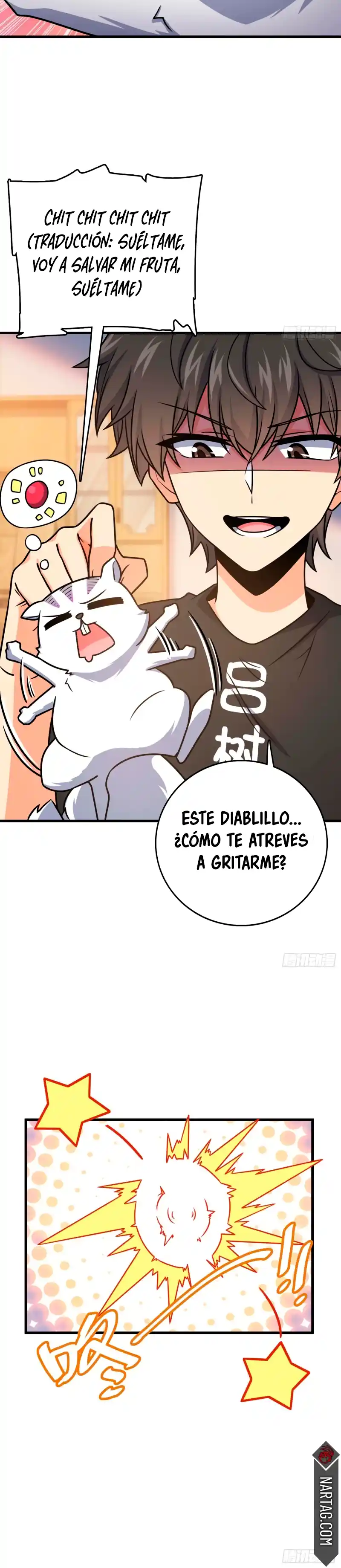 Spare Me, Great Lord! - Capítulo 261 - Página 10 - LectorTMOo