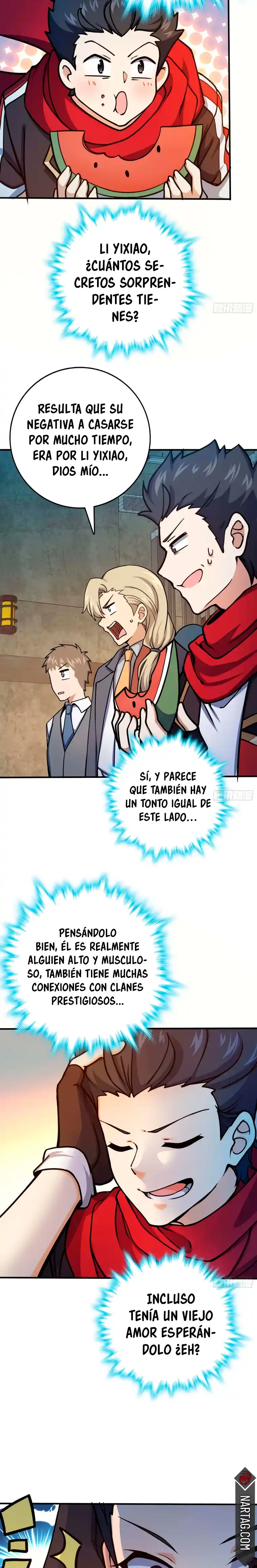 Spare Me, Great Lord! - Capítulo 265 - Página 13 - LectorTMOo