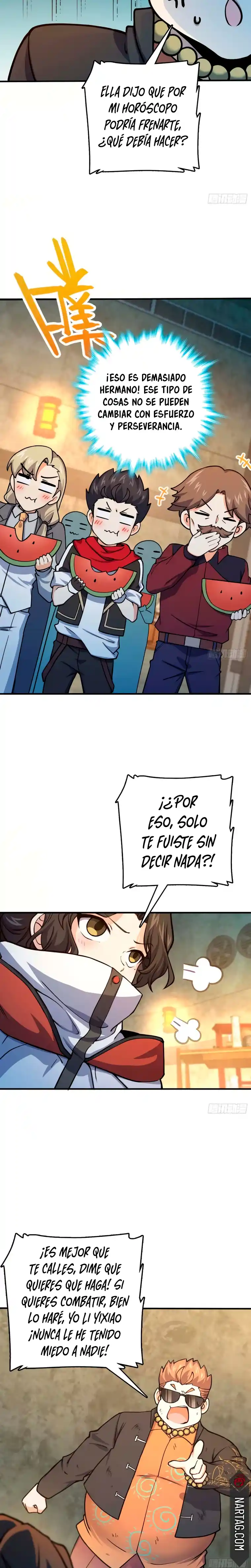 Spare Me, Great Lord! - Capítulo 265 - Página 16 - LectorTMOo