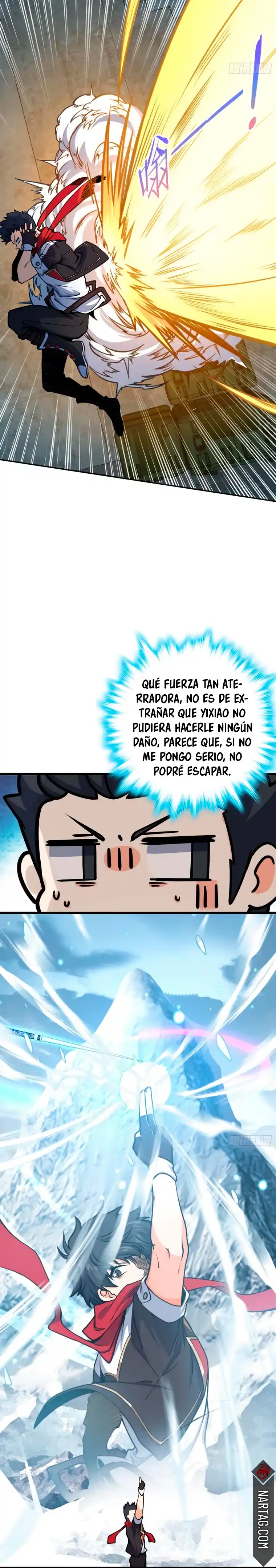 Spare Me, Great Lord! - Capítulo 266 - Página 16 - LectorTMOo