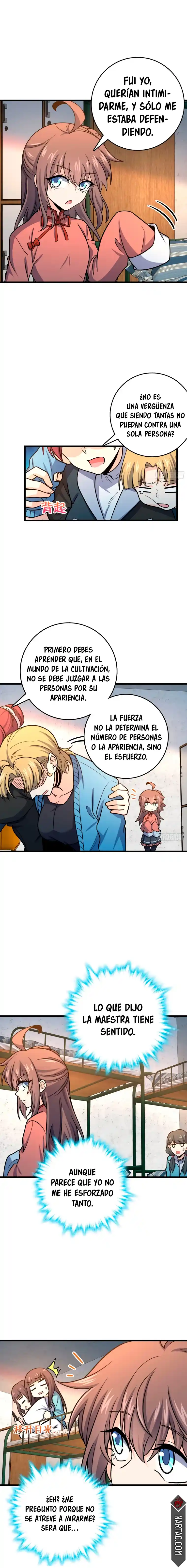 Spare Me, Great Lord! - Capítulo 268 - Página 14 - LectorTMOo