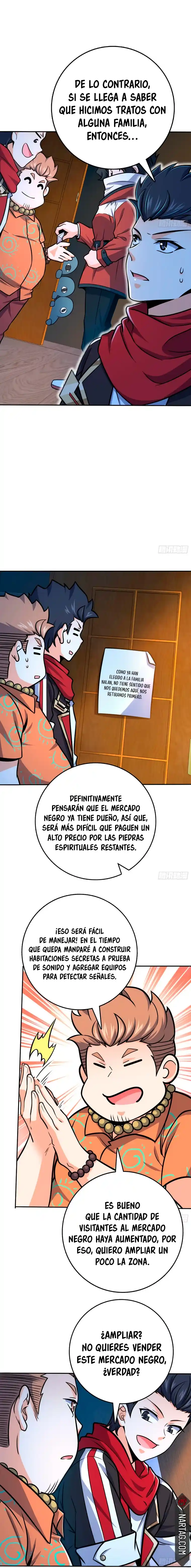 Spare Me, Great Lord! - Capítulo 269 - Página 14 - LectorTMOo