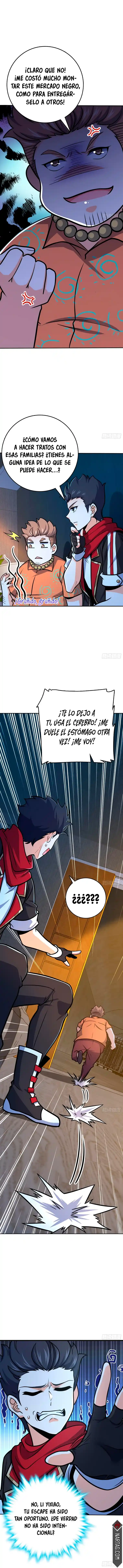 Spare Me, Great Lord! - Capítulo 269 - Página 15 - LectorTMOo
