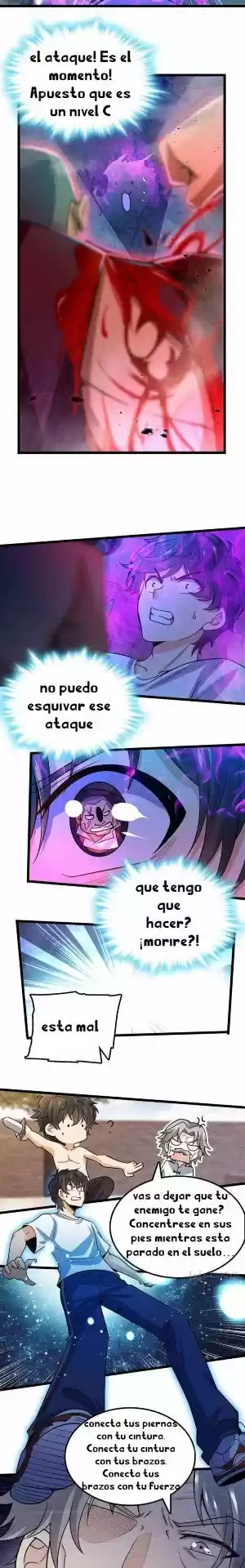 Spare Me, Great Lord! - Capítulo 27 - Página 7 - LectorTMOo